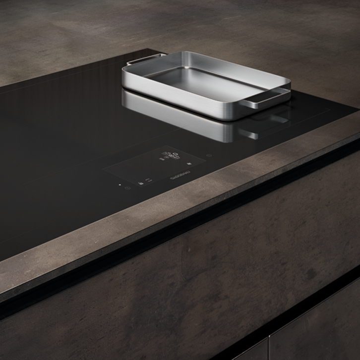 Gaggenau Kochfelder Serie 400