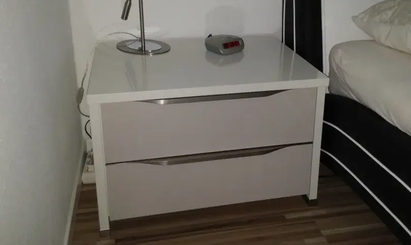 nachtisch